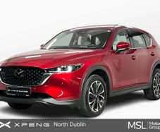 Mazda CX-5 2023