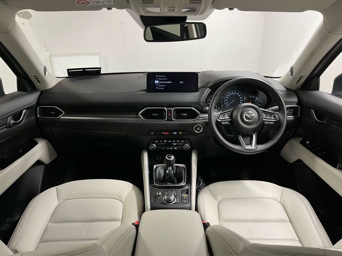 Mazda CX-5 2023