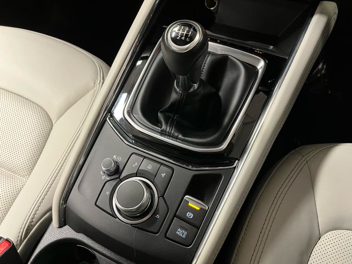 Mazda CX-5 2023