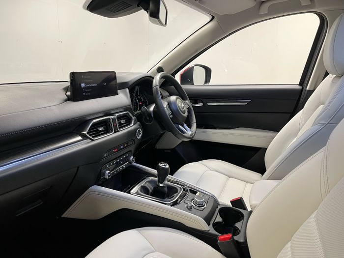 Mazda CX-5 2023