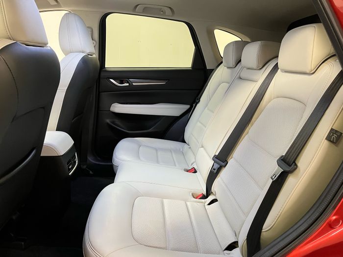 Mazda CX-5 2023