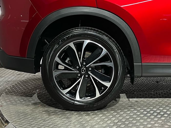Mazda CX-5 2023