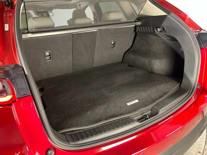 Mazda CX-5 2023