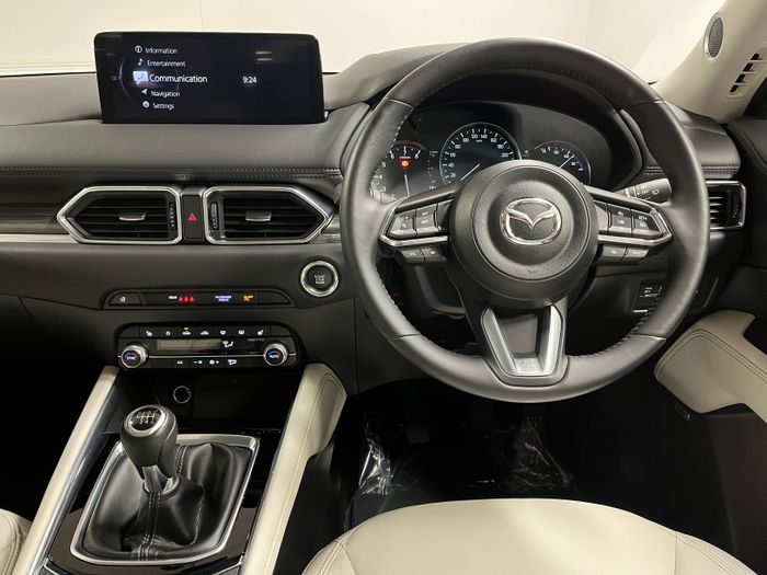 Mazda CX-5 2023