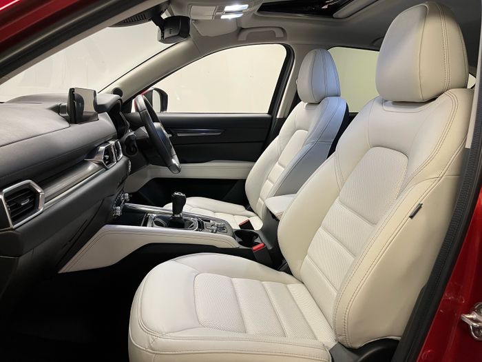 Mazda CX-5 2023