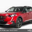 Peugeot 2008 2023