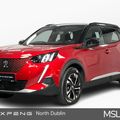 Peugeot 2008 2023