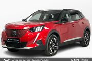 Peugeot 2008 2023