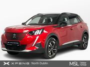 Peugeot 2008 2023
