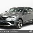 Renault Arkana 2024