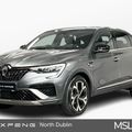 Renault Arkana 2024