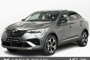 Renault Arkana 2024