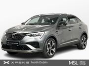 Renault Arkana 2024