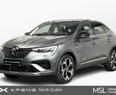 Renault Arkana 2024