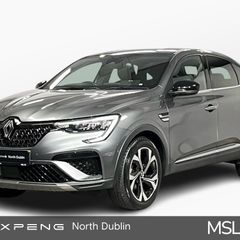 Renault Arkana 2024