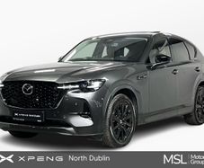 Mazda CX-60 2023