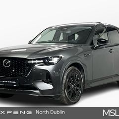 Mazda CX-60 2023