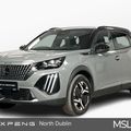 Peugeot 2008 2025