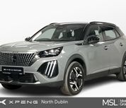 Peugeot 2008 2025