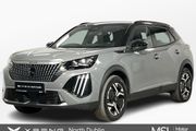 Peugeot 2008 2025
