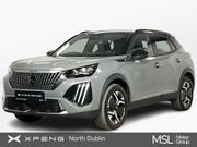 Peugeot 2008 2025