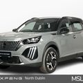 Peugeot 2008 2024