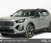 Peugeot 2008 2024