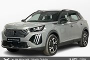 Peugeot 2008 2024