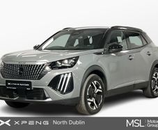 Peugeot 2008 2024