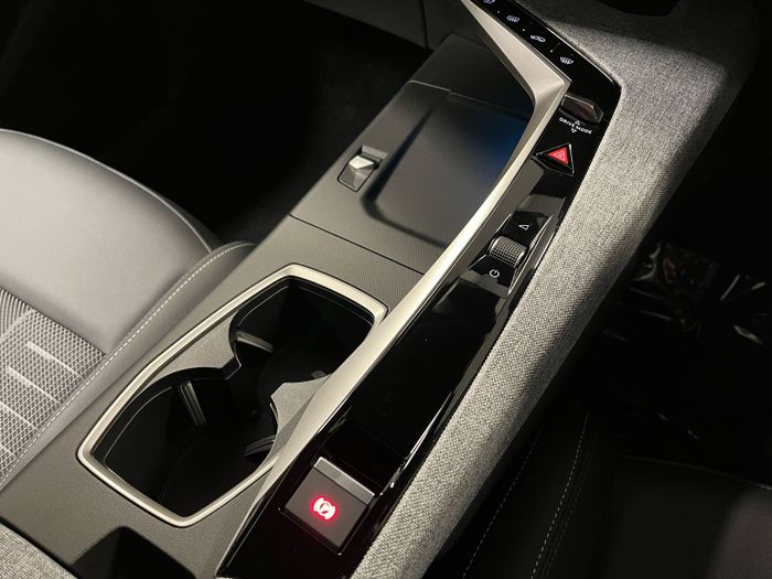 Peugeot 5008 2026