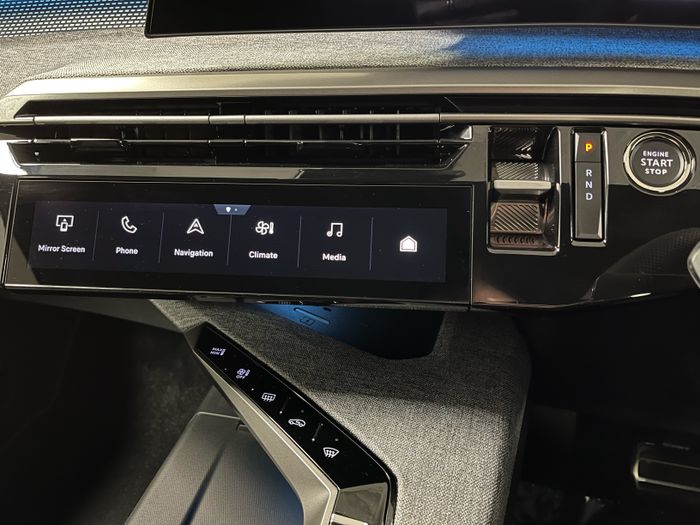 Peugeot 5008 2026