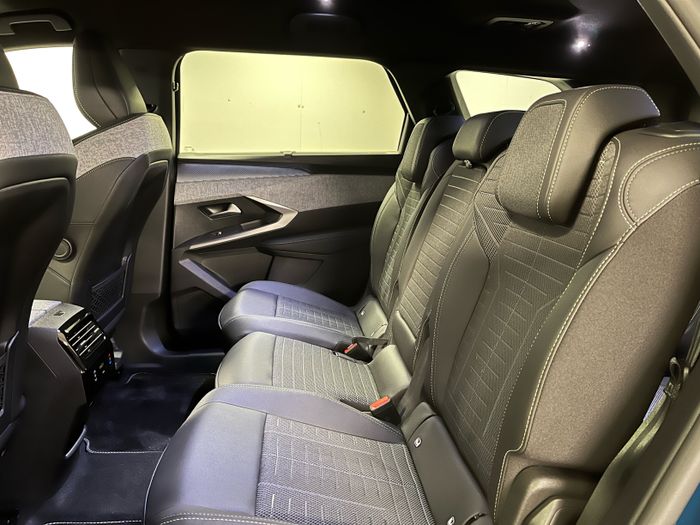 Peugeot 5008 2026