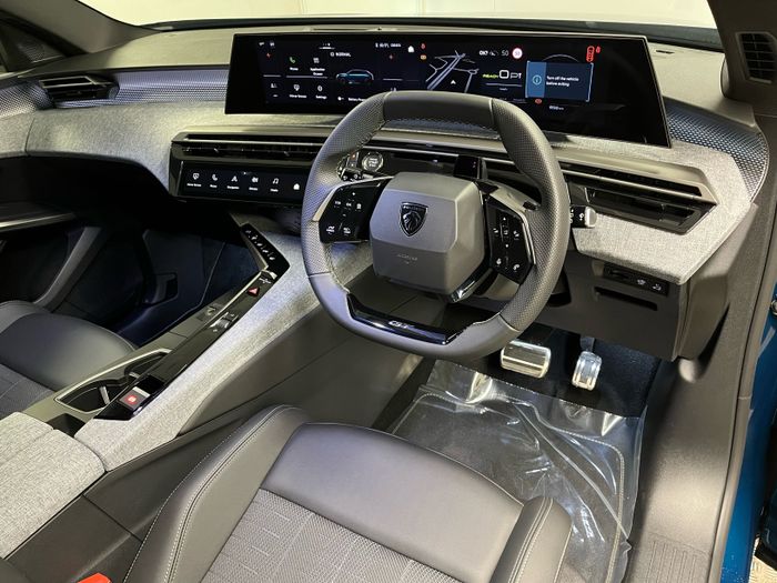 Peugeot 5008 2026