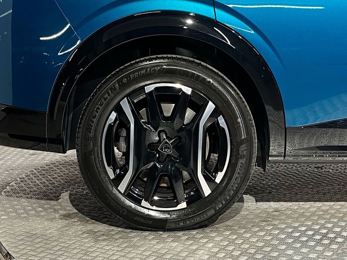 Peugeot 5008 2026