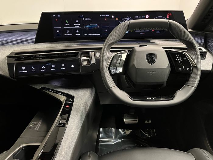 Peugeot 5008 2026