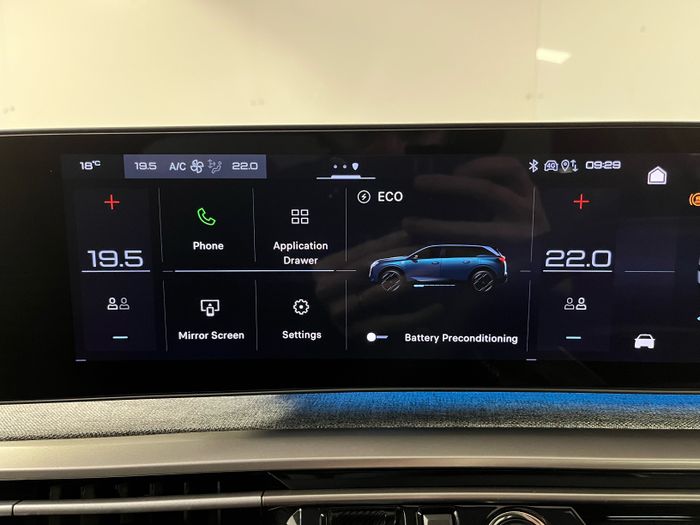 Peugeot 5008 2026