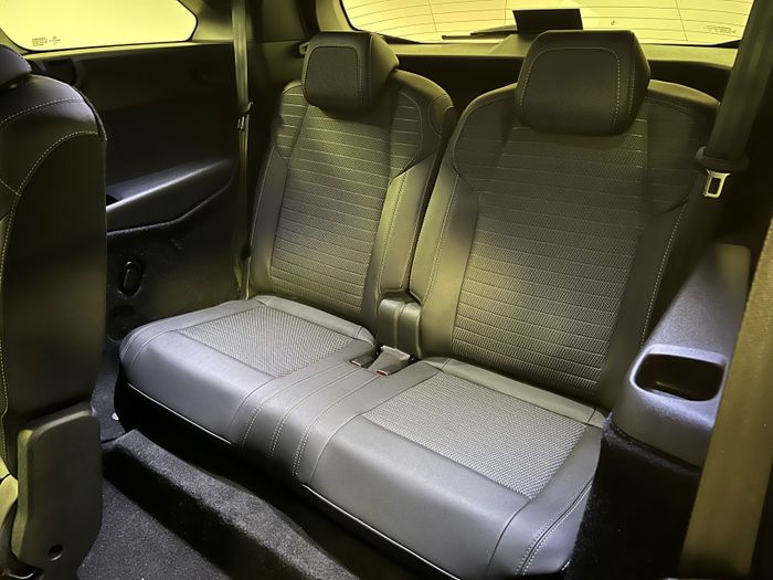 Peugeot 5008 2026