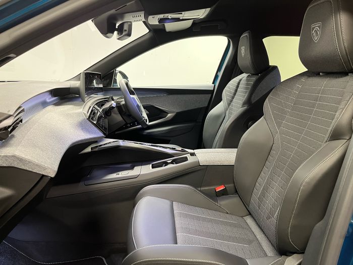 Peugeot 5008 2026