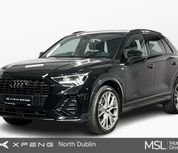 Audi Q3 2024