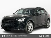 Audi Q3 2024