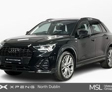 Audi Q3 2024