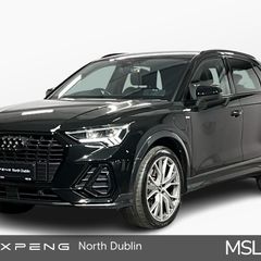 Audi Q3 2024