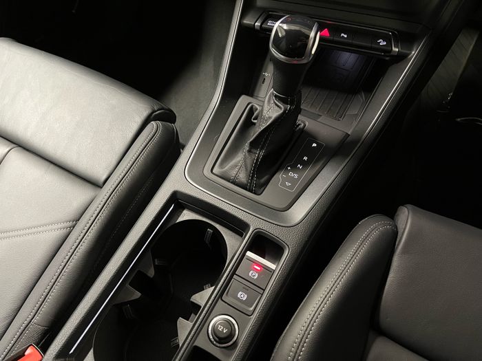 Audi Q3 2024