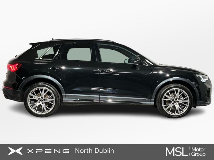 Audi Q3 2024