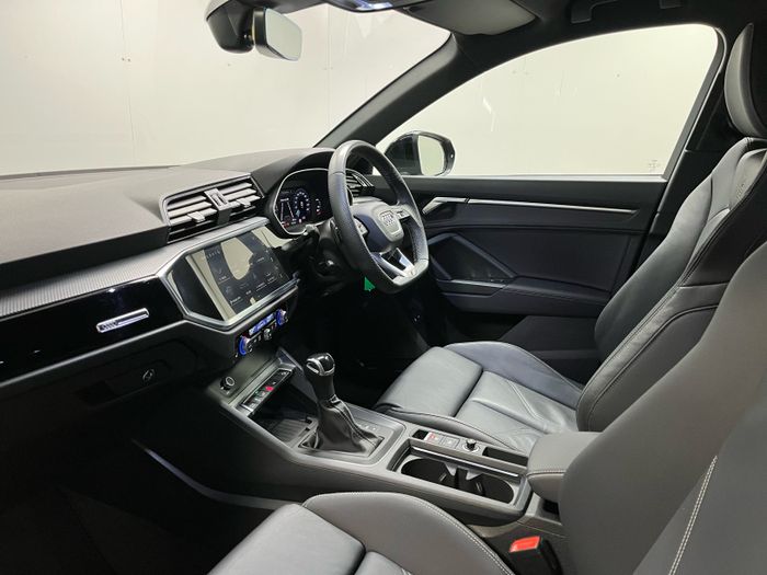 Audi Q3 2024
