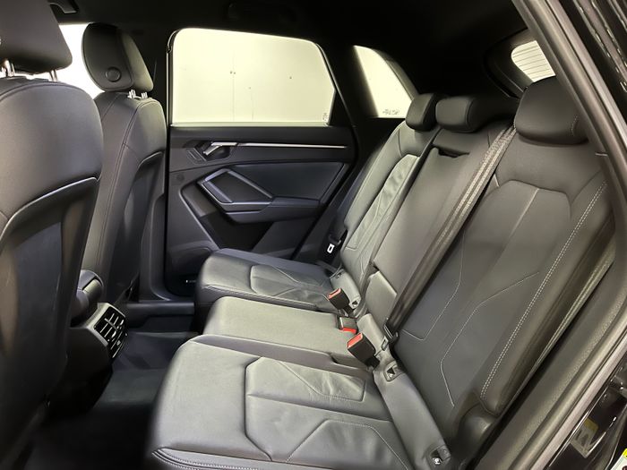 Audi Q3 2024