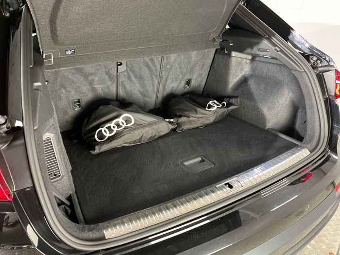Audi Q3 2024
