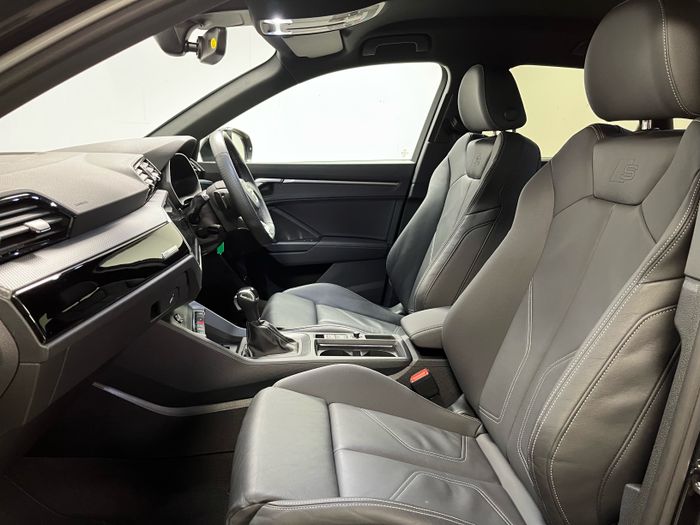 Audi Q3 2024