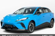 MG MG4 EV 2023