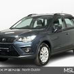SEAT Arona 2019